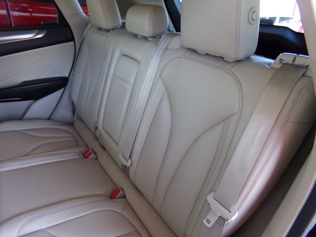 2018 Lincoln MKC Premiere | Gonzales, TX | West Motors 2018 Lincoln MKC Premiere | Gonzales, TX | West Motors