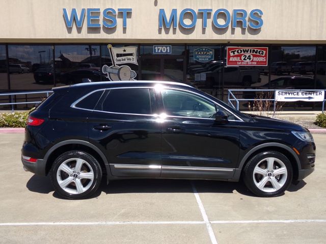 2018 Lincoln MKC Premiere | Gonzales, TX | West Motors 2018 Lincoln MKC Premiere | Gonzales, TX | West Motors
