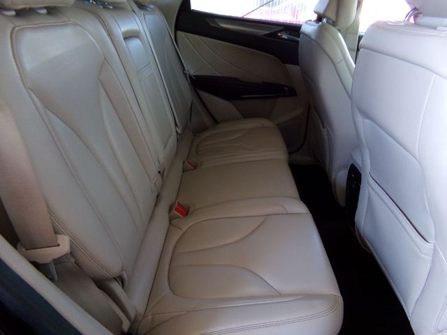 2018 Lincoln MKC Premiere | Gonzales, TX | West Motors