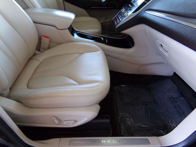 2018 Lincoln MKC Premiere | Gonzales, TX | West Motors 2018 Lincoln MKC Premiere | Gonzales, TX | West Motors