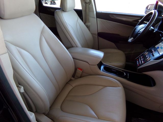 2018 Lincoln MKC Premiere | Gonzales, TX | West Motors 2018 Lincoln MKC Premiere | Gonzales, TX | West Motors