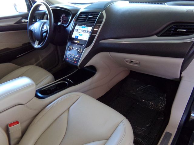 2018 Lincoln MKC Premiere | Gonzales, TX | West Motors 2018 Lincoln MKC Premiere | Gonzales, TX | West Motors