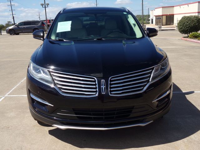 2018 Lincoln MKC Premiere | Gonzales, TX | West Motors 2018 Lincoln MKC Premiere | Gonzales, TX | West Motors