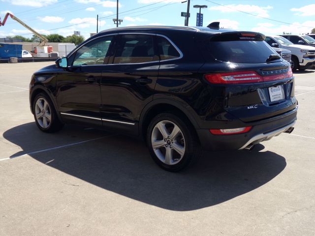 2018 Lincoln MKC Premiere | Gonzales, TX | West Motors 2018 Lincoln MKC Premiere | Gonzales, TX | West Motors