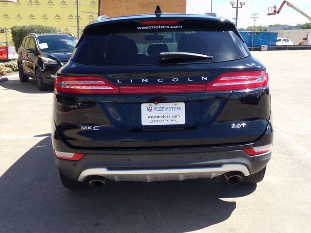 2018 Lincoln MKC Premiere | Gonzales, TX | West Motors 2018 Lincoln MKC Premiere | Gonzales, TX | West Motors