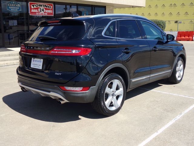 2018 Lincoln MKC Premiere | Gonzales, TX | West Motors 2018 Lincoln MKC Premiere | Gonzales, TX | West Motors