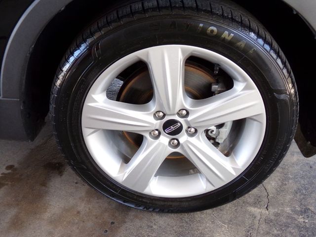 2018 Lincoln MKC Premiere | Gonzales, TX | West Motors 2018 Lincoln MKC Premiere | Gonzales, TX | West Motors