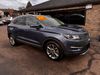 2018 Lincoln MKC Select | Milwaukee, Wisconsin | Millennium Motor Sales 2018 Lincoln MKC Select | Milwaukee, Wisconsin | Millennium Motor Sales