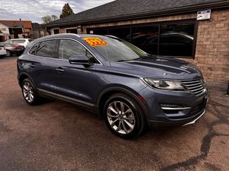 2018 Lincoln MKC Select | Milwaukee, Wisconsin | Millennium Motor Sales