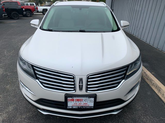 2018 Lincoln MKC Select | San Antonio, TX | Clear Choice Automotive South 2018 Lincoln MKC Select | San Antonio, TX | Clear Choice Automotive South