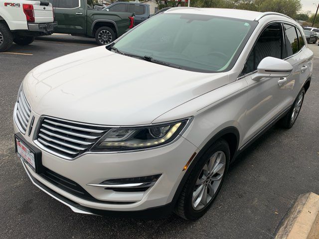 2018 Lincoln MKC Select | San Antonio, TX | Clear Choice Automotive South 2018 Lincoln MKC Select | San Antonio, TX | Clear Choice Automotive South