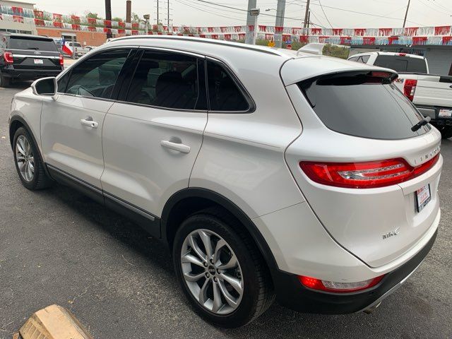 2018 Lincoln MKC Select | San Antonio, TX | Clear Choice Automotive South 2018 Lincoln MKC Select | San Antonio, TX | Clear Choice Automotive South