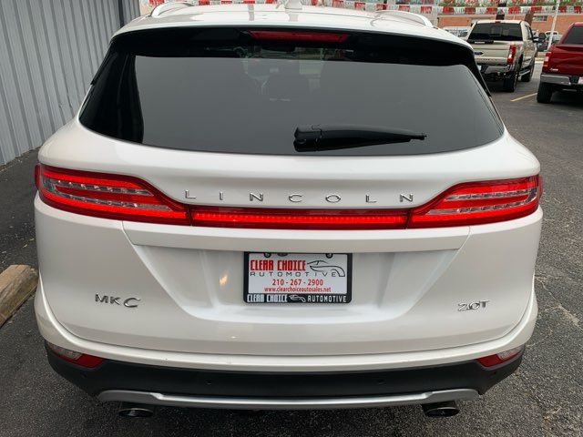 2018 Lincoln MKC Select | San Antonio, TX | Clear Choice Automotive South 2018 Lincoln MKC Select | San Antonio, TX | Clear Choice Automotive South