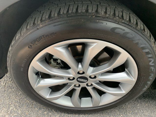 2018 Lincoln MKC Select | San Antonio, TX | Clear Choice Automotive South 2018 Lincoln MKC Select | San Antonio, TX | Clear Choice Automotive South