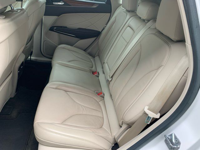 2018 Lincoln MKC Select | San Antonio, TX | Clear Choice Automotive South 2018 Lincoln MKC Select | San Antonio, TX | Clear Choice Automotive South