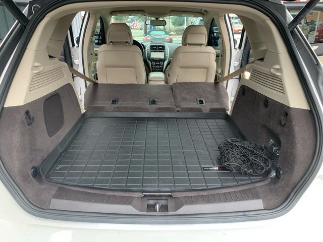 2018 Lincoln MKC Select | San Antonio, TX | Clear Choice Automotive South 2018 Lincoln MKC Select | San Antonio, TX | Clear Choice Automotive South