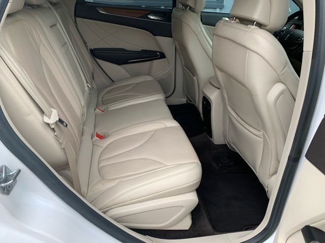 2018 Lincoln MKC Select | San Antonio, TX | Clear Choice Automotive South 2018 Lincoln MKC Select | San Antonio, TX | Clear Choice Automotive South