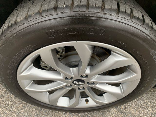 2018 Lincoln MKC Select | San Antonio, TX | Clear Choice Automotive South 2018 Lincoln MKC Select | San Antonio, TX | Clear Choice Automotive South