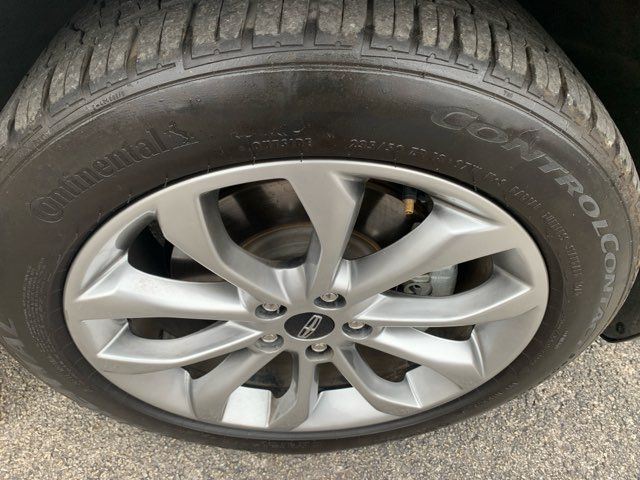 2018 Lincoln MKC Select | San Antonio, TX | Clear Choice Automotive South 2018 Lincoln MKC Select | San Antonio, TX | Clear Choice Automotive South