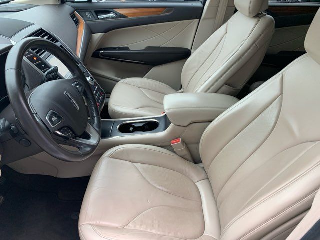 2018 Lincoln MKC Select | San Antonio, TX | Clear Choice Automotive South 2018 Lincoln MKC Select | San Antonio, TX | Clear Choice Automotive South