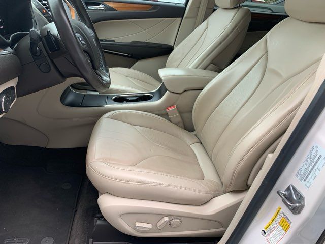 2018 Lincoln MKC Select | San Antonio, TX | Clear Choice Automotive South 2018 Lincoln MKC Select | San Antonio, TX | Clear Choice Automotive South