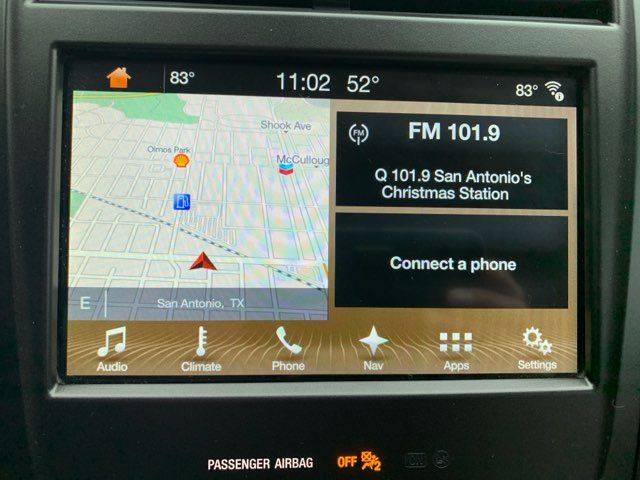 2018 Lincoln MKC Select | San Antonio, TX | Clear Choice Automotive South 2018 Lincoln MKC Select | San Antonio, TX | Clear Choice Automotive South
