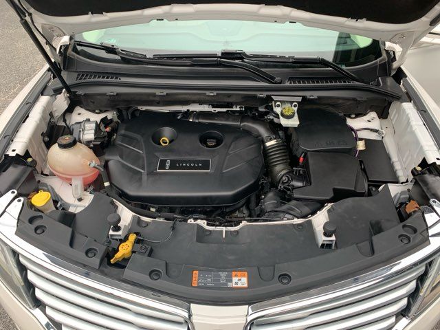 2018 Lincoln MKC Select | San Antonio, TX | Clear Choice Automotive South 2018 Lincoln MKC Select | San Antonio, TX | Clear Choice Automotive South