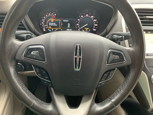 2018 Lincoln MKC Select | San Antonio, TX | Clear Choice Automotive South 2018 Lincoln MKC Select | San Antonio, TX | Clear Choice Automotive South