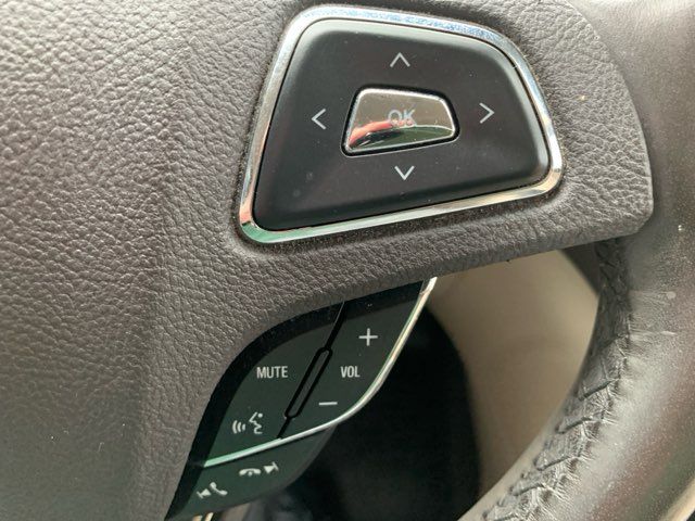 2018 Lincoln MKC Select | San Antonio, TX | Clear Choice Automotive South 2018 Lincoln MKC Select | San Antonio, TX | Clear Choice Automotive South