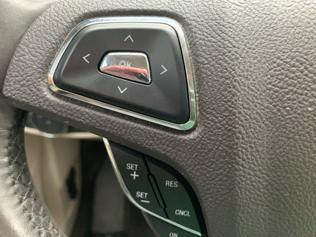 2018 Lincoln MKC Select | San Antonio, TX | Clear Choice Automotive South 2018 Lincoln MKC Select | San Antonio, TX | Clear Choice Automotive South