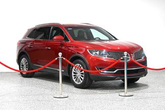 2018 Lincoln MKX Select | Hollywood, Florida | No 1 Auto Sales Inc