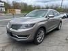 2018 Lincoln MKX Reserve | West Springfield , MA | Baron Auto Sales 2018 Lincoln MKX Reserve | West Springfield , MA | Baron Auto Sales