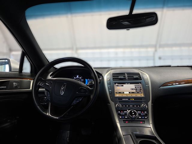 2018 Lincoln MKZ HYBRID SELECT | Houston, TX | Texas Star Motors 2018 Lincoln MKZ HYBRID SELECT | Houston, TX | Texas Star Motors