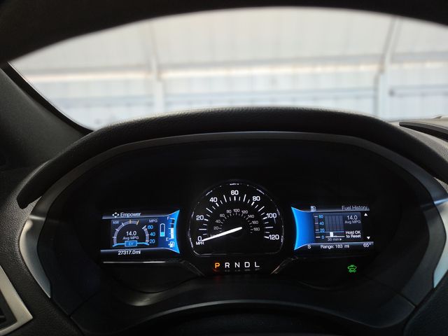 2018 Lincoln MKZ HYBRID SELECT 2018 Lincoln MKZ HYBRID SELECT