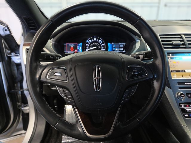 2018 Lincoln MKZ HYBRID SELECT | Houston, TX | Texas Star Motors 2018 Lincoln MKZ HYBRID SELECT | Houston, TX | Texas Star Motors