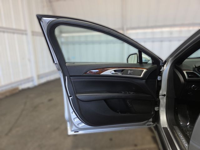 2018 Lincoln MKZ HYBRID SELECT | Houston, TX | Texas Star Motors 2018 Lincoln MKZ HYBRID SELECT | Houston, TX | Texas Star Motors