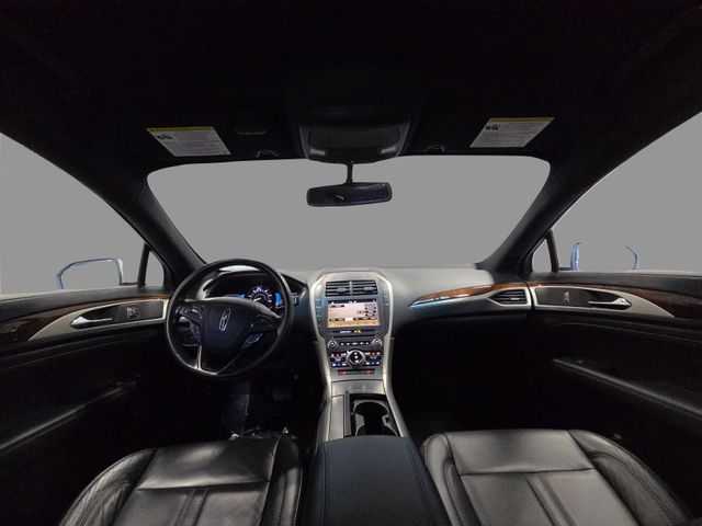 2018 Lincoln MKZ HYBRID SELECT | Houston, TX | Texas Star Motors 2018 Lincoln MKZ HYBRID SELECT | Houston, TX | Texas Star Motors