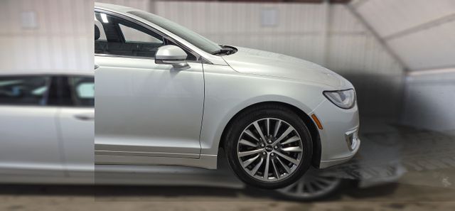 2018 Lincoln MKZ HYBRID SELECT | Houston, TX | Texas Star Motors