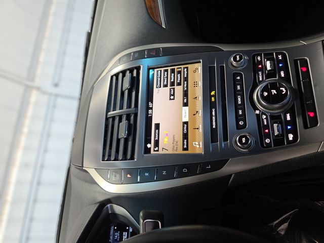 2018 Lincoln MKZ HYBRID SELECT 2018 Lincoln MKZ HYBRID SELECT