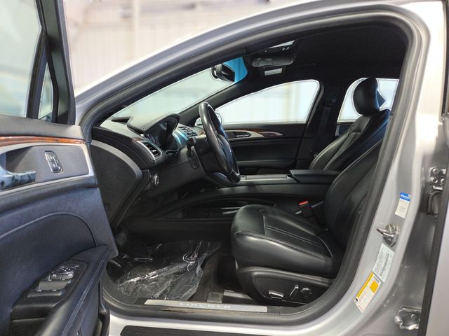 2018 Lincoln MKZ HYBRID SELECT | Houston, TX | Texas Star Motors 2018 Lincoln MKZ HYBRID SELECT | Houston, TX | Texas Star Motors