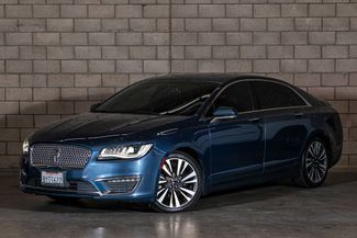 2018 Lincoln MKZ Reserve | Van Nuys, CA | Stellar Auto INC.