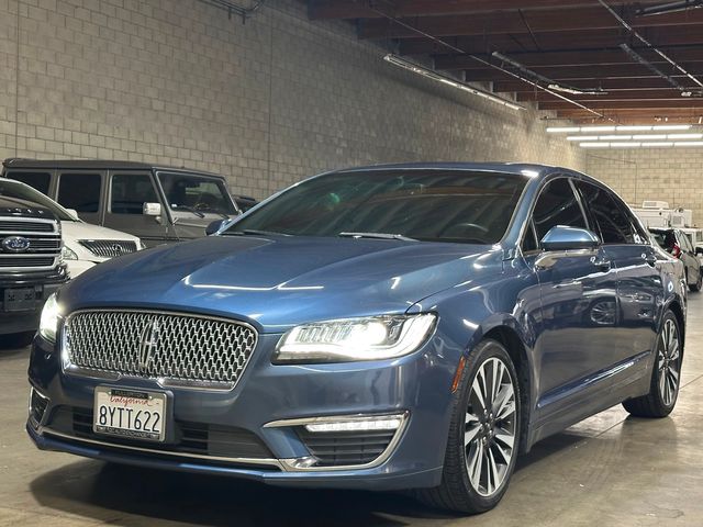 2018 Lincoln MKZ Reserve | Van Nuys, CA | Stellar Auto INC.
