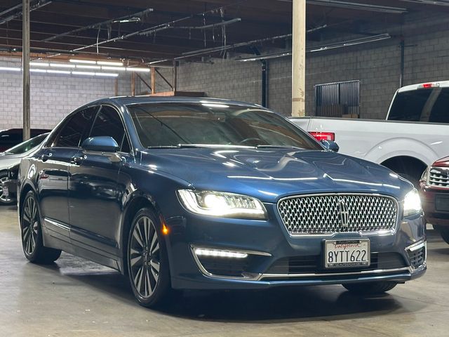 2018 Lincoln MKZ Reserve | Van Nuys, CA | Stellar Auto INC. 2018 Lincoln MKZ Reserve | Van Nuys, CA | Stellar Auto INC.