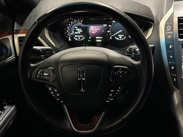 2018 Lincoln MKZ Reserve | Van Nuys, CA | Stellar Auto INC.