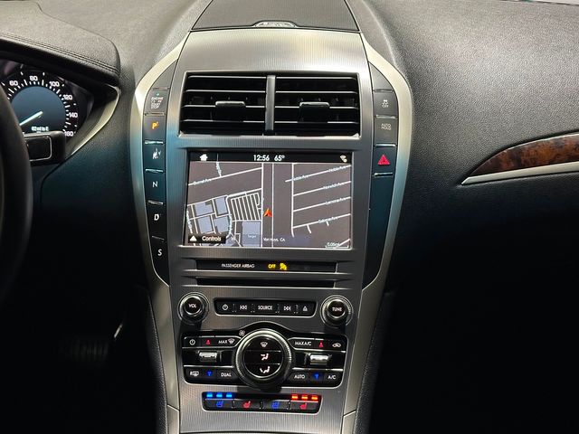 2018 Lincoln MKZ Reserve | Van Nuys, CA | Stellar Auto INC. 2018 Lincoln MKZ Reserve | Van Nuys, CA | Stellar Auto INC.