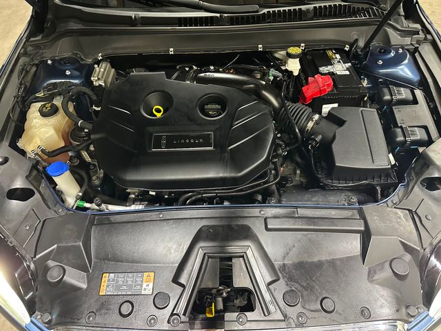 2018 Lincoln MKZ Reserve | Van Nuys, CA | Stellar Auto INC.