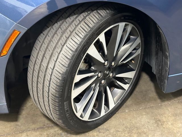 2018 Lincoln MKZ Reserve | Van Nuys, CA | Stellar Auto INC.