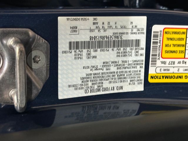 2018 Lincoln MKZ Reserve | Van Nuys, CA | Stellar Auto INC. 2018 Lincoln MKZ Reserve | Van Nuys, CA | Stellar Auto INC.