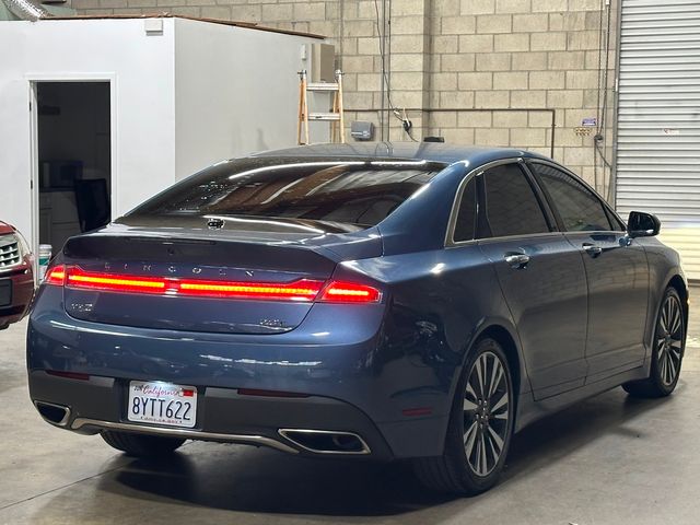 2018 Lincoln MKZ Reserve | Van Nuys, CA | Stellar Auto INC.