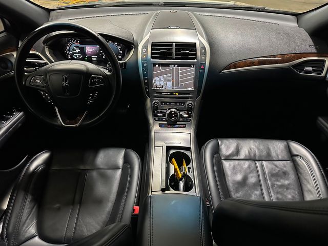 2018 Lincoln MKZ Reserve | Van Nuys, CA | Stellar Auto INC. 2018 Lincoln MKZ Reserve | Van Nuys, CA | Stellar Auto INC.